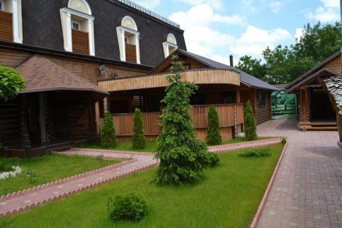 Grand Hotel &spa Maykop