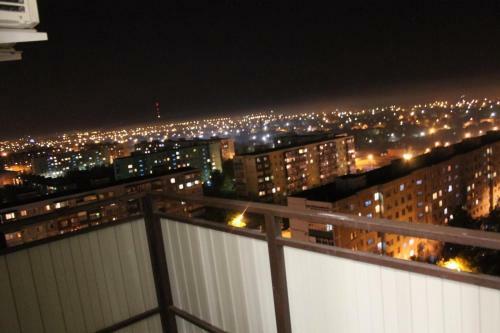 Apartments On Chkalova