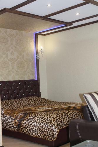 Apartments On Chkalova