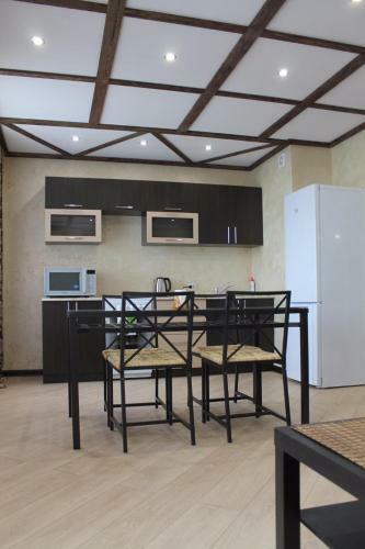Apartments On Chkalova
