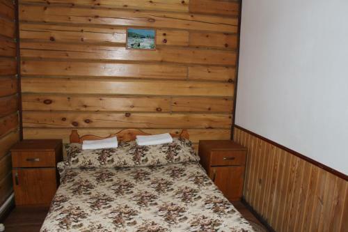 Lodge Kedrovyy Ostrov