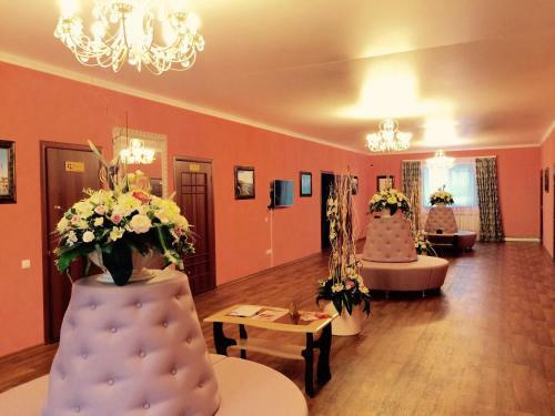Posada Afonya Hotel