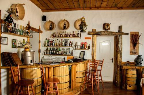 Posada Afonya Hotel