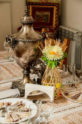 Posada Afonya Hotel