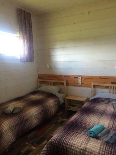 Hostal Ranta