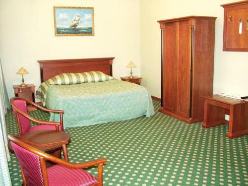 Park - Hotel Tsarskiy Les