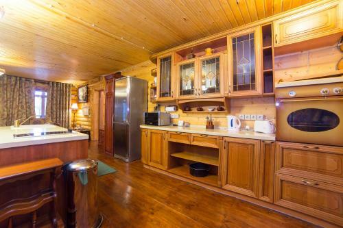 Park - Hotel Tsarskiy Les