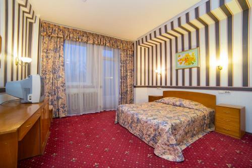 Park - Hotel Tsarskiy Les