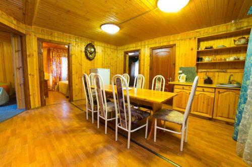 Park - Hotel Tsarskiy Les