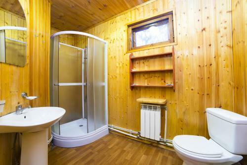 Park - Hotel Tsarskiy Les