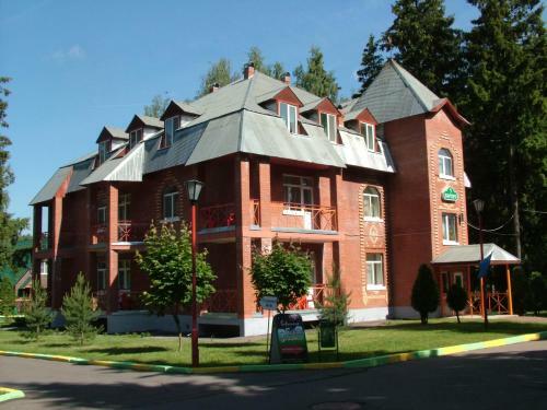 Park - Hotel Tsarskiy Les