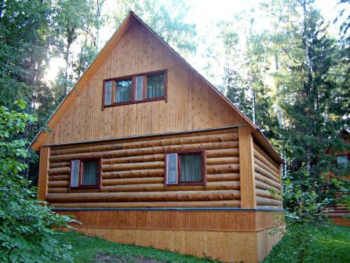 Park - Hotel Tsarskiy Les