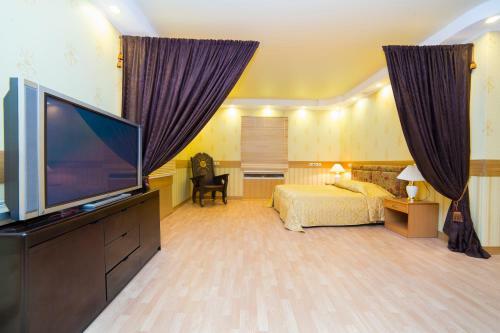 Park - Hotel Tsarskiy Les