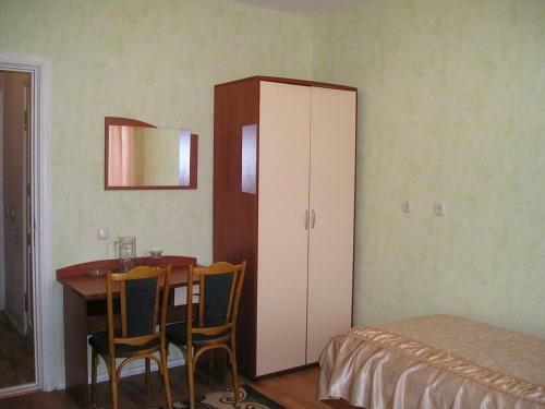 Hotel Complex Boldino