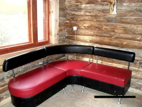 Hostal Guest House Andreevshchina