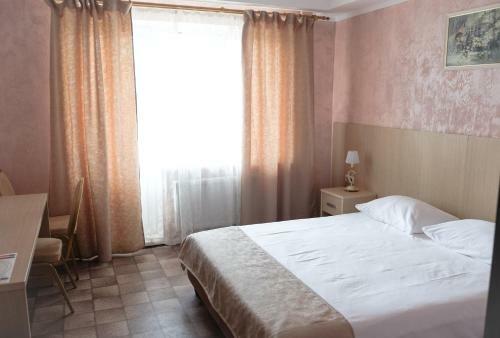 Ekipazh Hotel