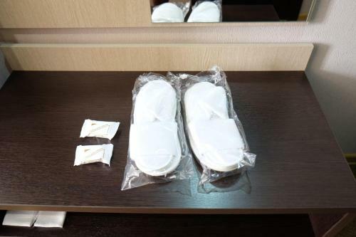 Ekipazh Hotel