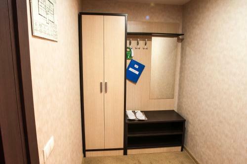 Ekipazh Hotel