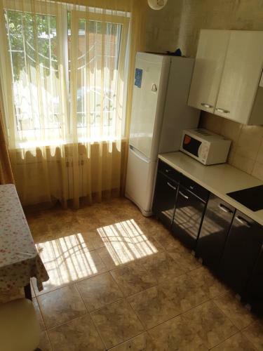 Apartamento Kvartira Na Dovatora