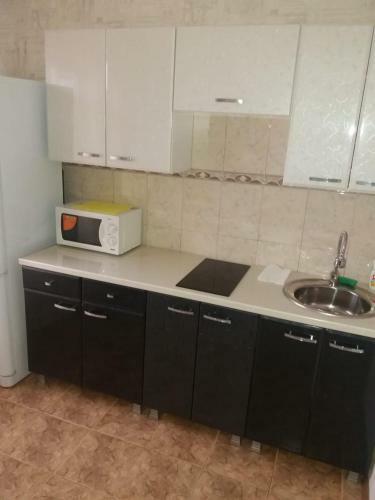 Apartamento Kvartira Na Dovatora