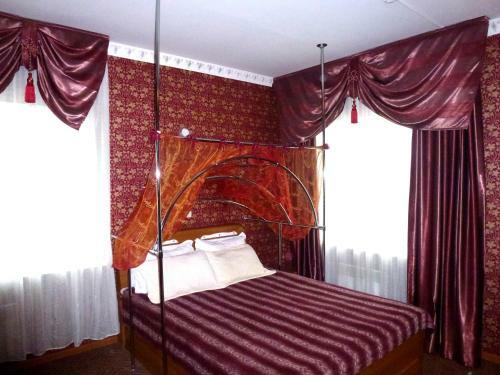 Motel Negus