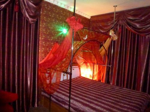 Motel Negus