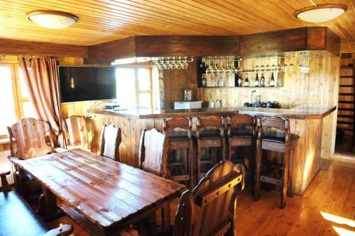 Hostal Guest House Strugi