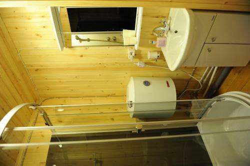 Hostal Guest House Strugi
