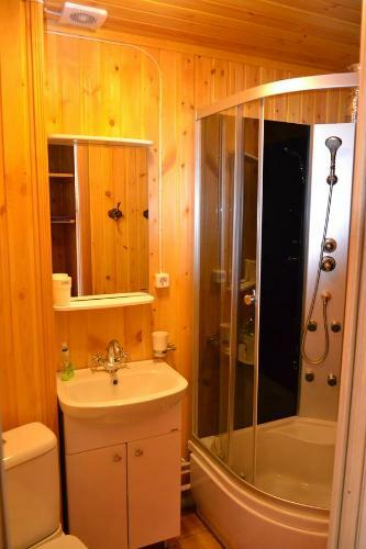 Hostal Guest House Strugi