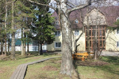 Hotel Sloboda