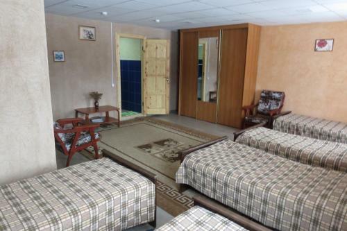 Hostal Guest House Bosfor V Rodine
