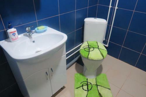 Hostal Guest House Bosfor V Rodine