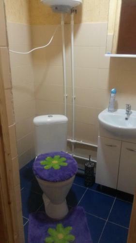 Hostal Guest House Bosfor V Rodine