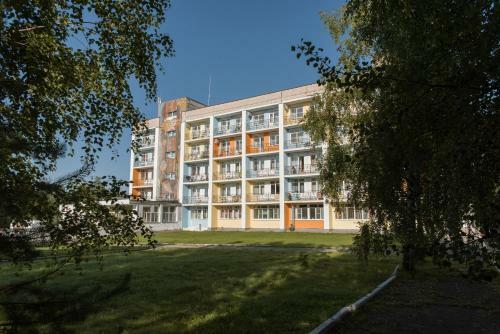 Profilaktoriy Morozovskiy
