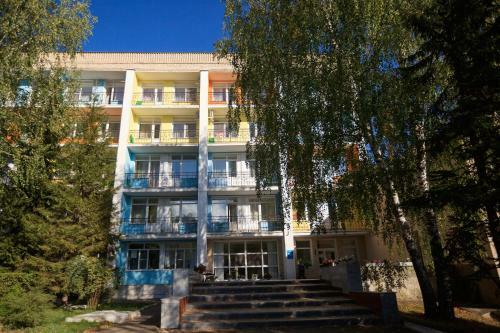 Profilaktoriy Morozovskiy