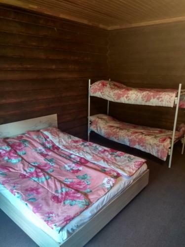 Hostel Galereya Levitan