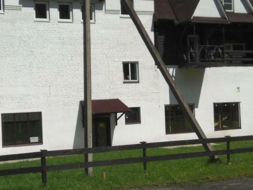 Hostel Galereya Levitan