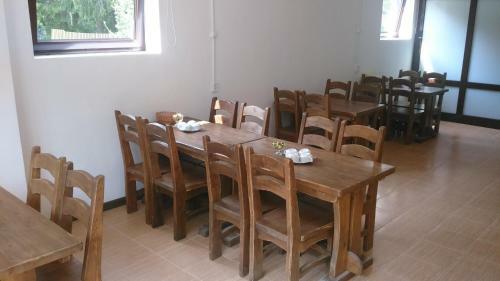 Hostel Galereya Levitan