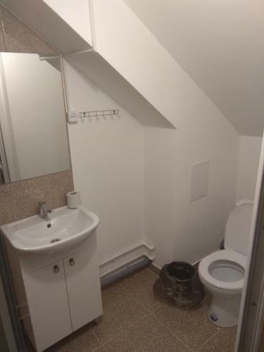Hostel Galereya Levitan