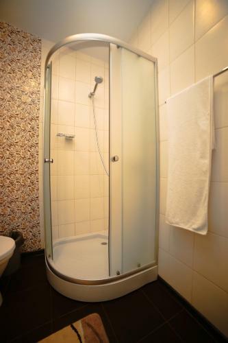 Posada Mini Hotel Voyage