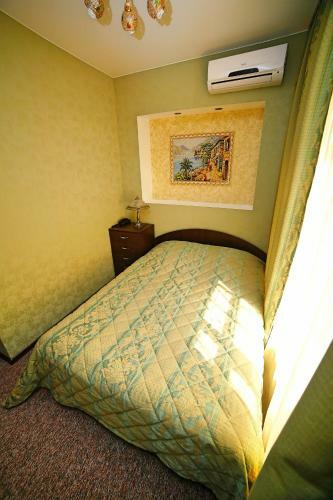 Posada Mini Hotel Voyage