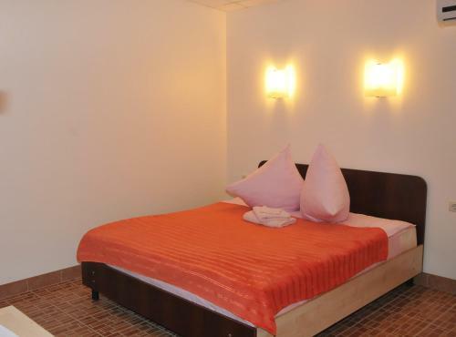 Motel Avtostop