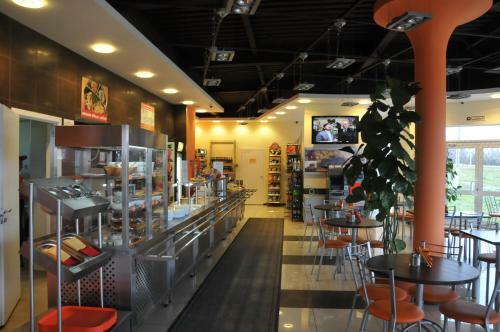 Motel Avtostop