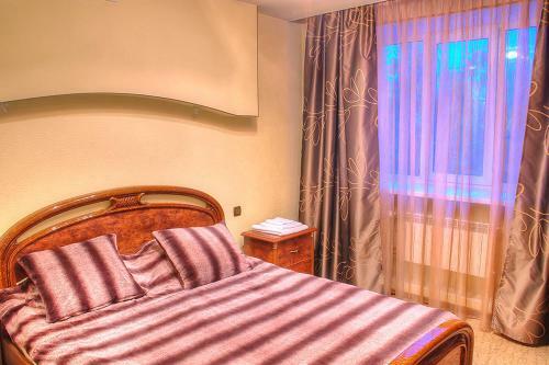 Hotel Berega