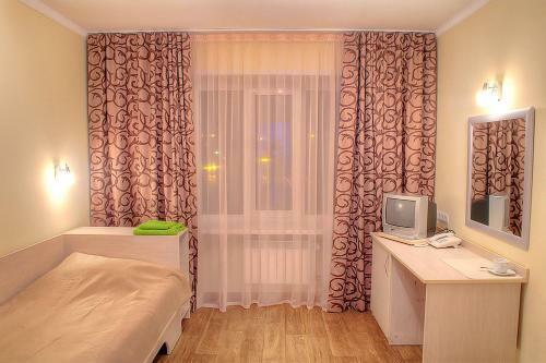Hotel Berega