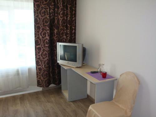 Hotel Berega
