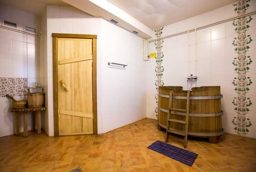 Hotel Berega
