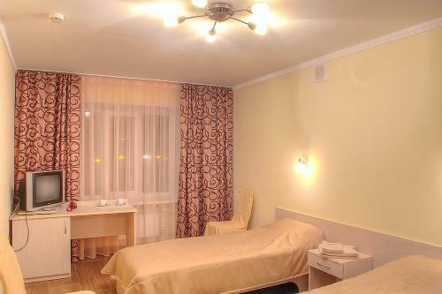 Hotel Berega