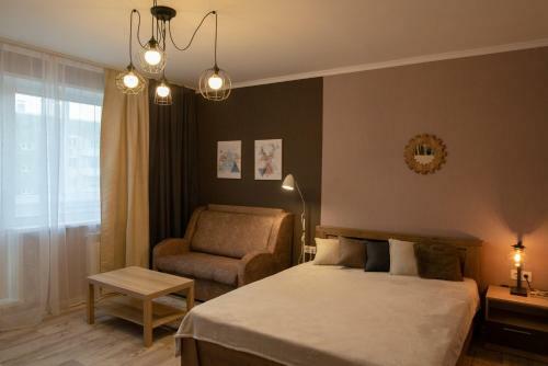 Apartamento ??????????? ?? ????????, 46