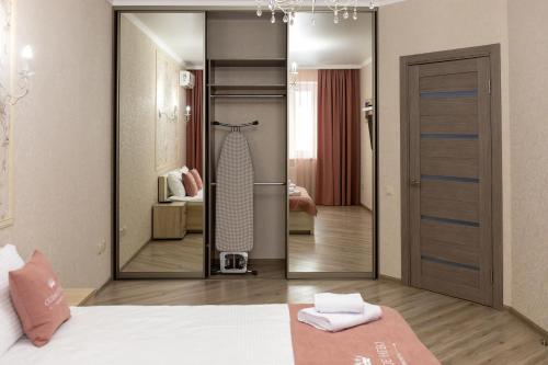 Apartment Seventh Sky - Cream